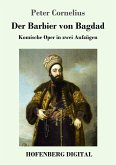 Der Barbier von Bagdad (eBook, ePUB)