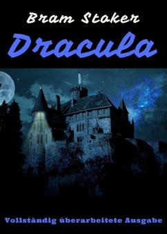 Dracula (eBook, ePUB) - Stoker, Bram