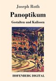 Panoptikum (eBook, ePUB)