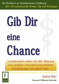 Gib Dir eine Chance (eBook, ePUB) Gib Dir eine Chance (eBook, ePUB)