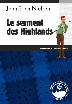 Le serment des Highlands (eBook, ePUB) - Nielsen, John-Erich