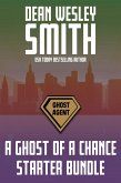 A Ghost of a Chance Starter Bundle (eBook, ePUB)