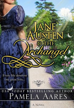 Cover Jane Austen and the Archangel (eBook, ePUB)