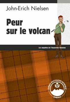 Peur sur le volcan (eBook, ePUB) - Nielsen, John-Erich