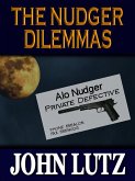 The Nudger Dilemmas (eBook, ePUB) The Nudger Dilemmas (eBook, ePUB)