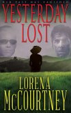 Yesterday Lost (eBook, ePUB)