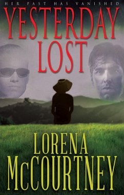 Yesterday Lost (eBook, ePUB) - McCourtney, Lorena