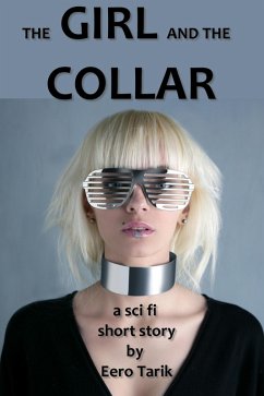 Cover The Girl and the Collar (eBook, ePUB)