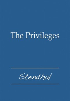 The Privileges (eBook, ePUB) Cover The Privileges (eBook, ePUB)