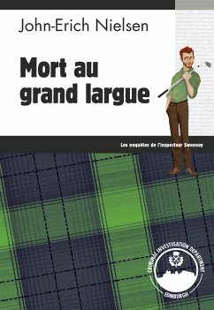 Mort au grand largue (eBook, ePUB) - Nielsen, John-Erich