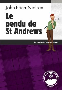 Le pendu de St Andrews (eBook, ePUB) - Nielsen, John-Erich
