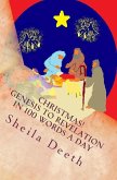 Christmas! Genesis to Revelation in 100 Words a Day (The Bible in 100 Words a Day, #1) (eBook, ePUB)