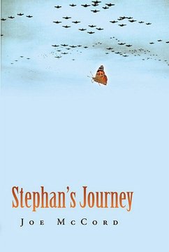 Stephan's Journey (eBook, ePUB) - McCord, Joe