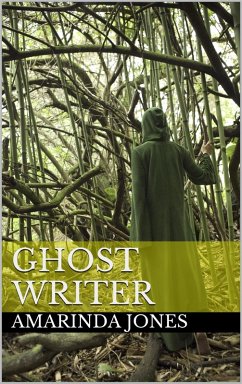 Ghost Writer (eBook, ePUB) - Jones, Amarinda