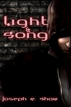 Cover Light and Song (eBook, ePUB)