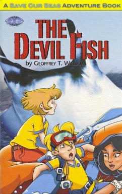 Cover The Devil Fish (eBook, ePUB)