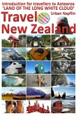 Travel New Zealand (eBook, ePUB)