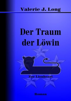 Cover Der Traum der Löwin (Zoe Lionheart, #6) (eBook, ePUB)