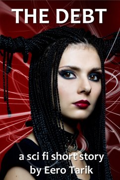 Cover The Debt (eBook, ePUB)