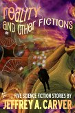 Reality and Other Fictions (eBook, ePUB) Reality and Other Fictions (eBook, ePUB)