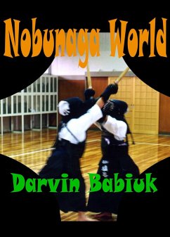Cover Nobunaga World (eBook, ePUB)