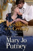 Weddings of the Century: A Pair of Wedding Novellas (eBook, ePUB)