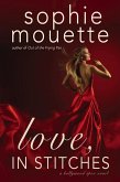 Love, in Stitches (Hollywood Spice, #2) (eBook, ePUB)