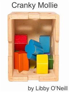 Cover Cranky Mollie (eBook, ePUB)