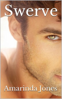 Cover Swerve (eBook, ePUB)