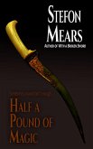 Half a Pound of Magic (eBook, ePUB) Half a Pound of Magic (eBook, ePUB)