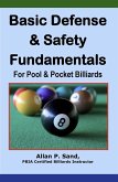 Basic Defense & Safety Fundamentals for Pool & Pocket Billiards (eBook, ePUB)