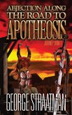 Abjection along the Road to Apotheosis Journey book 2 (eBook, ePUB)