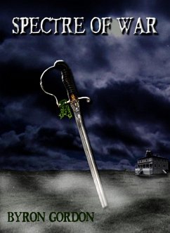 Cover Spectre Of War (eBook, ePUB)