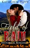 Historical Romance: Field of Rain (eBook, ePUB)