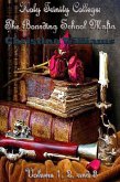 Holy Trinity College: The Boarding School Mafia Volume 1, 2, and 3 (eBook, ePUB) Holy Trinity College: The Boarding School Mafia Volume 1, 2, and 3 (eBook, ePUB)