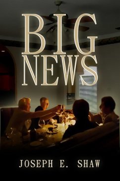 Cover Big News (eBook, ePUB)