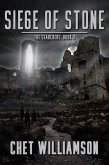 Siege of Stone - The Searchers, Book 3 (The Searchers Trilogy, #3) (eBook, ePUB)