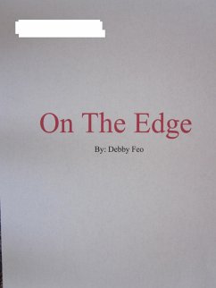 Cover On the Edge (eBook, ePUB)