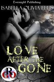 Love After the Gone (eBook, ePUB)