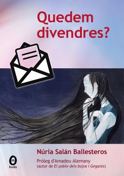 Quedem divendres? (eBook, ePUB) - Ballesteros, Núria Salán