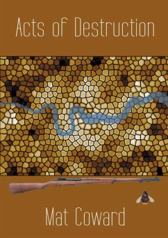 Cover Acts of Destruction (eBook, ePUB)