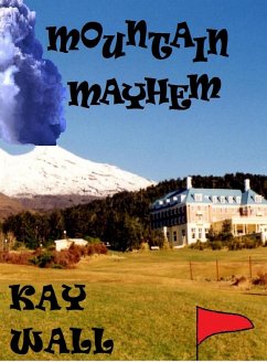 Cover Mountain Mayhem (eBook, ePUB)
