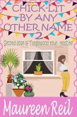 Chick-Lit By Any Other Name 2 (Chick-Lit Collection, #2) (eBook, ePUB)