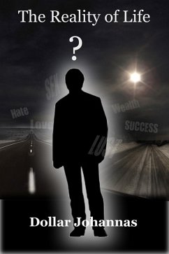 Cover The Reality of Life (eBook, ePUB)