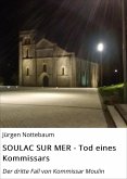 SOULAC SUR MER - Tod eines Kommissars (eBook, ePUB) SOULAC SUR MER - Tod eines Kommissars (eBook, ePUB)