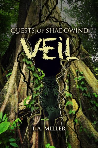 Quests of Shadowind: Veil (eBook, ePUB) Quests of Shadowind: Veil (eBook, ePUB)