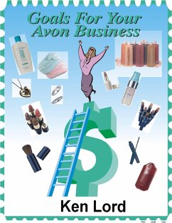 Cover Goals for your Avon Business (eBook, ePUB)