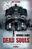 Dead Souls (eBook, ePUB)