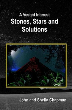 Cover Stones, Stars and Solutions (A Vested Interest, #4) (eBook, ePUB)