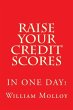 Raise Your Credit Scores! (eBook, ePUB) - Bild 1